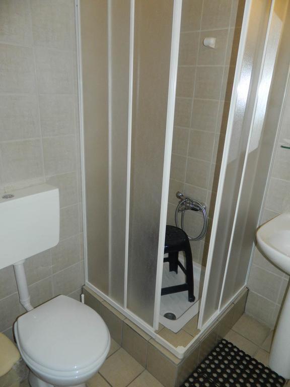 Peridromos Hotel Levádeia Cameră foto
